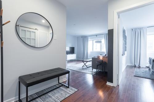 1 bedroom apartment for rent in Montreal - Le Plateau-Mont-Royal — photo 5