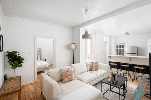 2 bedrooms apartment for rent in Montreal - Le Plateau-Mont-Royal — photo 4