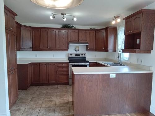 Appartement de 3 chambres à louer à Québec - La Cité-Limoilou — photo 11