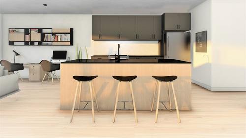 Appartement de 2 chambres à louer à Québec - La Cité-Limoilou — photo 4
