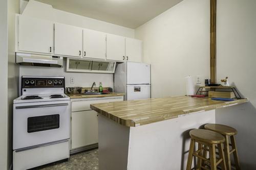 Studio à louer à Québec - Sainte-Foy–Sillery–Cap-Rouge — photo 3