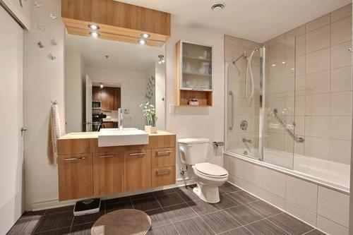 Appartement de 1 chambre à louer à Laval — photo 2