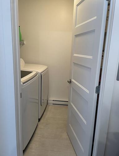 Appartement de 1 chambre à louer à Québec - Les Rivières — photo 24
