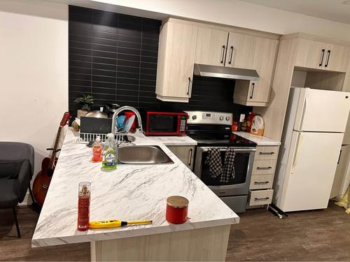1 bedroom apartment for rent in Montreal - Villeray–Saint-Michel–Parc-Extension — photo 5