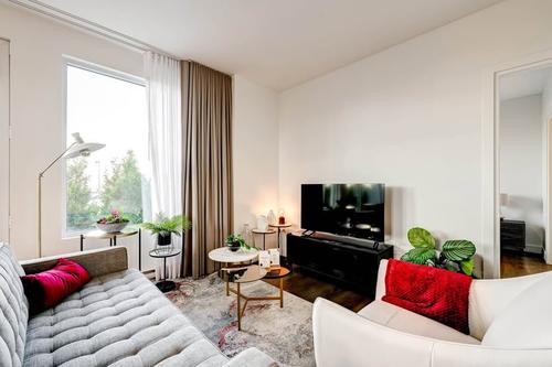 Appartement de 1 chambre à louer à Laval — photo 3