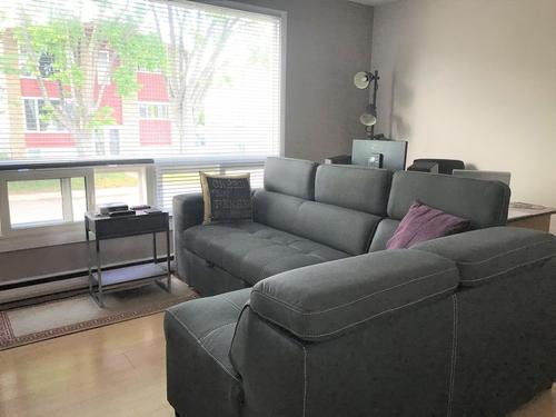 Appartement de 2 chambres à louer à Gatineau — photo 2