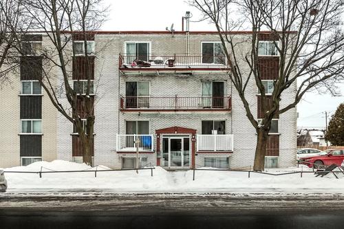 2 bedrooms apartment for rent in Longueuil — photo 31