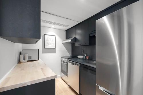 1 bedroom apartment for rent in Québec - La Cité-Limoilou — photo 5