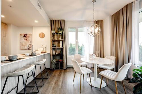 Appartement de 1 chambre à louer à Laval — photo 6