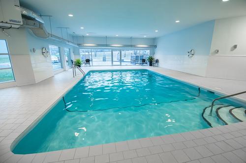 Studio for rent in Sherbrooke — photo 4
