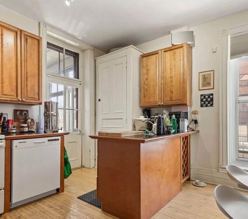 5 bedrooms apartment for rent in Montreal - Ville-Marie — photo 10