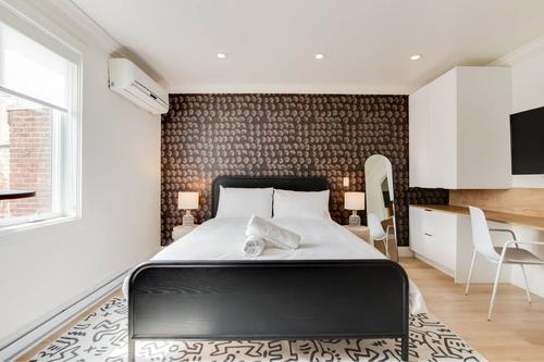 Studio for rent in Montreal - Ville-Marie — photo 7