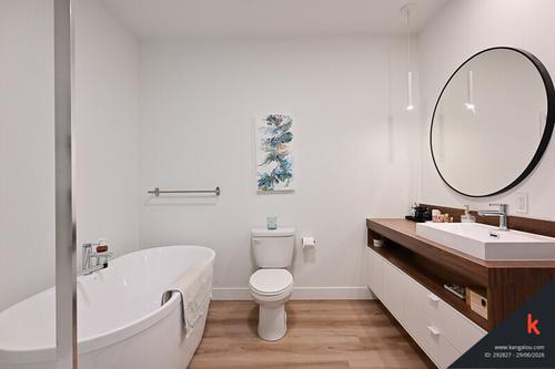 2 bedrooms apartment for rent in Lévis — photo 16