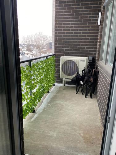 Appartement de 2 chambres à louer à Laval — photo 10