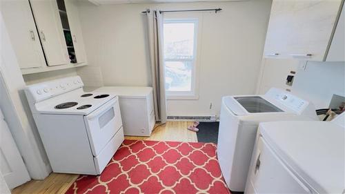 Appartement de 3 chambres à louer à Sherbrooke — photo 5