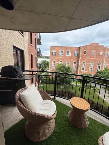 Appartement de 2 chambres à louer à Lévis — photo 3