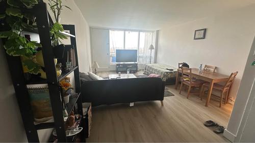 Appartement de 1 chambre à louer à Montreal - Ville-Marie — photo 3