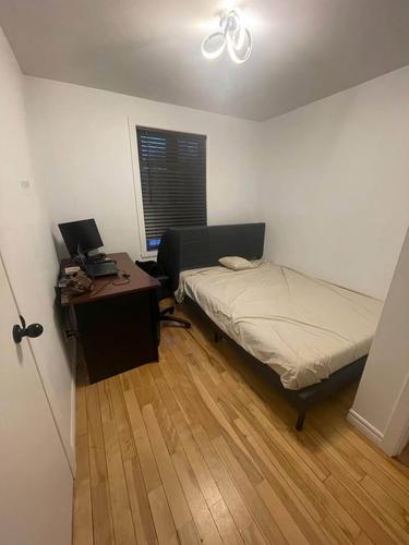 Appartement de 2 chambres à louer à Québec - La Cité-Limoilou — photo 5