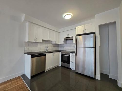 Appartement de 1 chambre à louer à Montreal - Saint-Laurent — photo 2