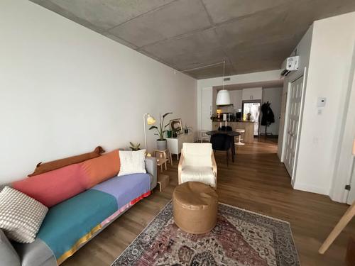 1 bedroom apartment for rent in Québec - La Cité-Limoilou — photo 4