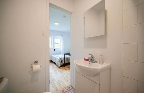 Studio for rent in Montreal - Le Plateau-Mont-Royal — photo 11