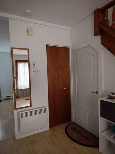 Appartement de 2 chambres à louer à Québec - La Cité-Limoilou — photo 3