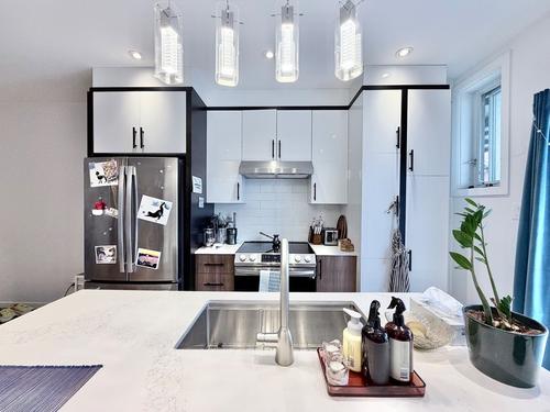 Appartement de 2 chambres à louer à Montreal - Ville-Marie — photo 10