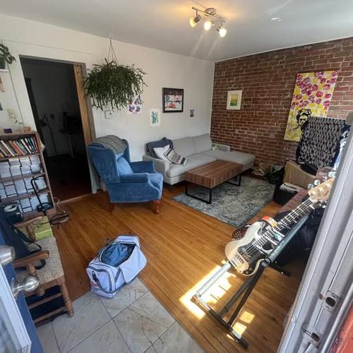 Appartement de 1 chambre à louer à Montreal - Ville-Marie — photo 2