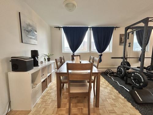 Appartement de 2 chambres à louer à Québec - La Cité-Limoilou — photo 5