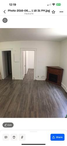 Appartement de 1 chambre à louer à Montreal - Le Plateau-Mont-Royal — photo 4