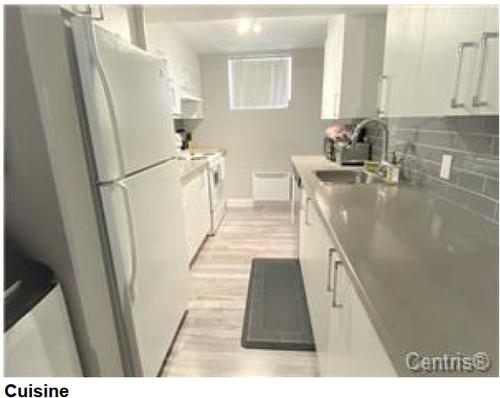 Appartement de 1 chambre à louer à Longueuil — photo 4