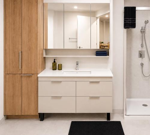 Appartement de 2 chambres à louer à Lévis — photo 6