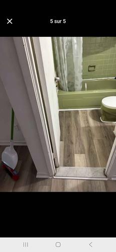 Studio for rent in Montreal - Ahuntsic-Cartierville — photo 5