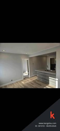Appartement de 1 chambre à louer à Québec - Les Rivières — photo 3