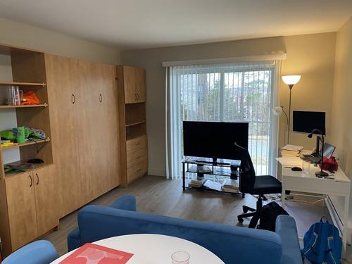 Studio for rent in Sherbrooke — photo 3
