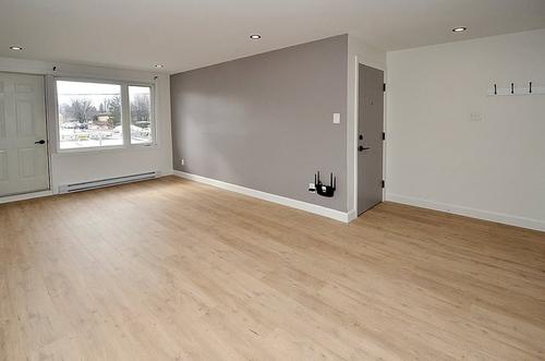 Appartement de 2 chambres à louer à Québec - Sainte-Foy–Sillery–Cap-Rouge — photo 5