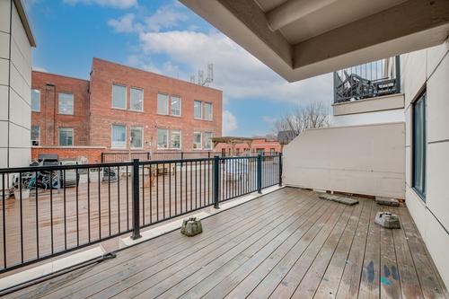 1 bedroom apartment for rent in Montreal - Ville-Marie — photo 9