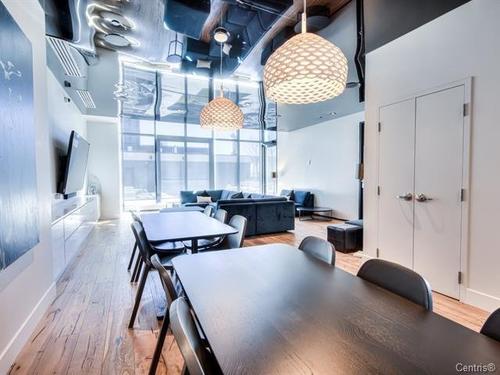 Appartement de 1 chambre à louer à Montreal - Ville-Marie — photo 24