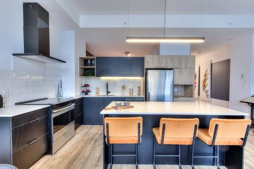 Appartement de 1 chambre à louer à Montreal - Ville-Marie — photo 3