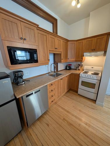 Appartement de 1 chambre à louer à Québec - La Cité-Limoilou — photo 5