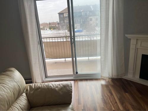 Appartement de 2 chambres à louer à Gatineau — photo 2