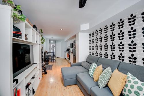 1 bedroom apartment for rent in Montreal - Le Plateau-Mont-Royal — photo 5