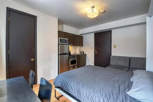 Studio for rent in Montreal - Ville-Marie — photo 5