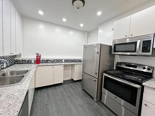 Appartement de 1 chambre à louer à - — photo 3