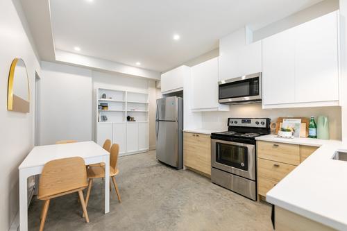 5 bedrooms apartment for rent in Montreal - Le Plateau-Mont-Royal — photo 6