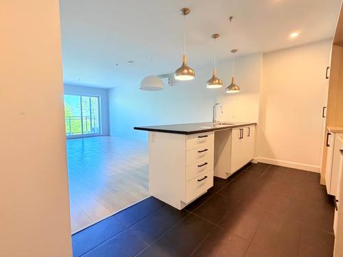 1 bedroom apartment for rent in Lévis — photo 3