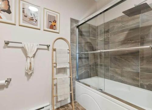 Appartement de 1 chambre à louer à Gatineau — photo 8