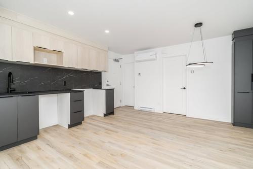 1 bedroom apartment for rent in Québec - La Cité-Limoilou — photo 2