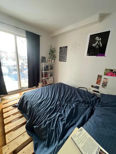 1 bedroom apartment for rent in Montreal - Villeray–Saint-Michel–Parc-Extension — photo 4