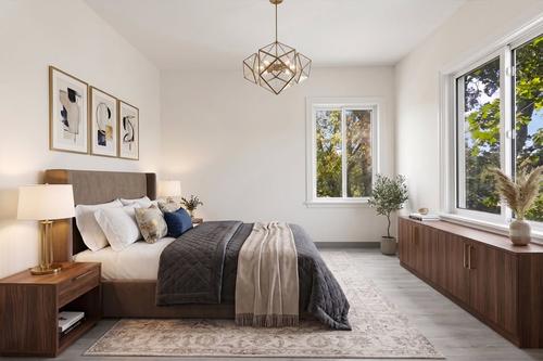 Appartement de 2 chambres à louer à Montreal - Rosemont–La Petite-Patrie — photo 10